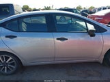 Nissan Versa 1.6 S 3N1CN8DV5RL848865 снимка
