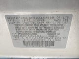 Nissan Versa 1.6 S 3N1CN8DV5RL848865 снимка