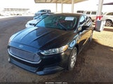 Ford Fusion Se 3FA6P0HR0DR148055 снимка