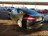 Ford Fusion Se 3FA6P0HR0DR148055 снимка