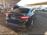 Ford Fusion Se 3FA6P0HR0DR148055 снимка