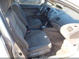 Honda Civic Vp 2HGFA1F32AH504157 снимка