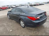 Hyundai Sonata Gls 5NPEB4AC7DH621292 снимка