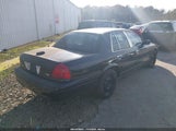 Ford Crown Victoria Police/Police Interceptor 2FAHP71V89X100322 photo