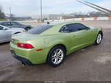 Chevrolet Camaro 2Ls 2G1FA1E33E9229942 снимка