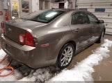 Chevrolet Malibu Ls 1G1ZB5EBXAF235778 снимка