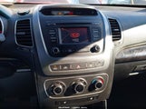 Kia Sorento Lx 5XYKT3A67EG501960 снимка