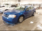 Dodge Avenger Se 1C3CDZAB7CN211777 fotografie