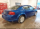 Dodge Avenger Se 1C3CDZAB7CN211777 photo