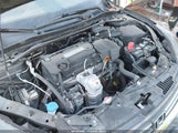 Honda Accord Ex-L 1HGCR2F82DA200391 снимка