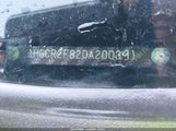Honda Accord Ex-L 1HGCR2F82DA200391 снимка