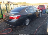 Honda Accord Ex-L 1HGCR2F82DA200391 снимка