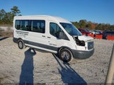 Ford Transit-350 Xlt 1FBAX2CMXHKA56302 снимка