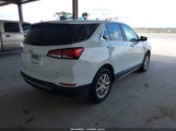 Chevrolet Equinox Fwd 2Fl 2GNAXJEV8N6122072 снимка