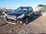Subaru Outback 2.5I Limited 4S4BRBKC0D3260643 снимка
