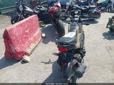 Honda Nva110 B 3H1JK0701PD100583 снимка