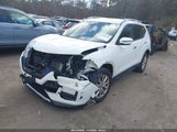 Nissan Rogue Sv KNMAT2MV6HP574117 снимка