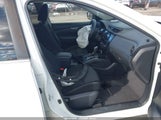 Nissan Rogue Sv KNMAT2MV6HP574117 снимка