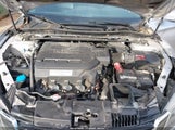 Honda Accord Touring 1HGCR3F9XEA010659 снимка