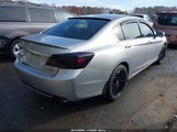 Honda Accord Touring 1HGCR3F9XEA010659 снимка