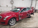 Cadillac Ats Standard 1G6AG5RX4E0130922 снимка