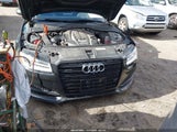 Audi A8 L 4.0T Sport WAU43AFD3HN018027 fotografie