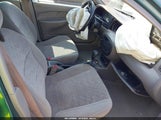 Ford Escort Lx 1FALP13P4VW258961 снимка