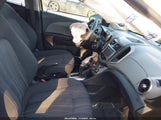 Chevrolet Sonic Lt Auto 1G1JC6SG8G4104479 снимка