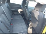 Chevrolet Sonic Lt Auto 1G1JC6SG8G4104479 снимка