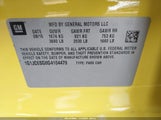 Chevrolet Sonic Lt Auto 1G1JC6SG8G4104479 снимка
