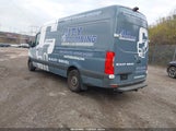 Mercedes-Benz Sprinter  High Roof V6 W1Y4ECHYXMT056977 fotografie