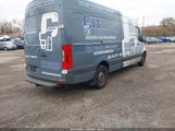 Mercedes-Benz Sprinter  High Roof V6 W1Y4ECHYXMT056977 снимка