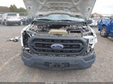 Ford F-150 Xl 1FTMF1CB5MKD44775 снимка