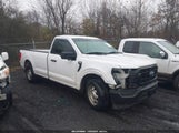 Ford F-150 Xl 1FTMF1CB5MKD44775 снимка