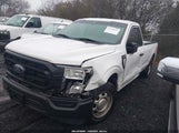 Ford F-150 Xl 1FTMF1CB5MKD44775 снимка