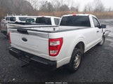Ford F-150 Xl 1FTMF1CB5MKD44775 снимка