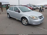 Chevrolet Cobalt Ls 1G1AK58F587273984 снимка