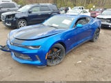 Chevrolet Camaro 2Lt 1G1FC1RX7H0128280 снимка