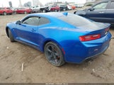 Chevrolet Camaro 2Lt 1G1FC1RX7H0128280 снимка