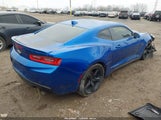 Chevrolet Camaro 2Lt 1G1FC1RX7H0128280 снимка