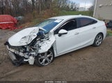 Chevrolet Cruze Premier Auto 1G1BG5SM8G7298793 fotografie