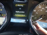 Nissan Rogue Sl 5N1AT2MV1HC895498 снимка