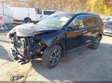 Nissan Rogue Sl 5N1AT2MV1HC895498 снимка