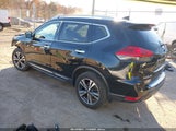 Nissan Rogue Sl 5N1AT2MV1HC895498 снимка