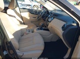 Nissan Rogue Sl 5N1AT2MV1HC895498 снимка
