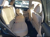 Nissan Rogue Sl 5N1AT2MV1HC895498 снимка
