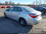 Toyota Corolla Le 2T1BURHE9FC277990 снимка