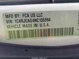 Jeep Grand Cherokee Wk Laredo X 4X2 1C4RJEAG4NC155394 photo