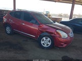 Nissan Rogue Select S JN8AS5MV0FW759629 снимка