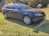 Volkswagen Jetta Sportwagen 2.0L Tdi 3VWPL7AJ6DM616596 снимка